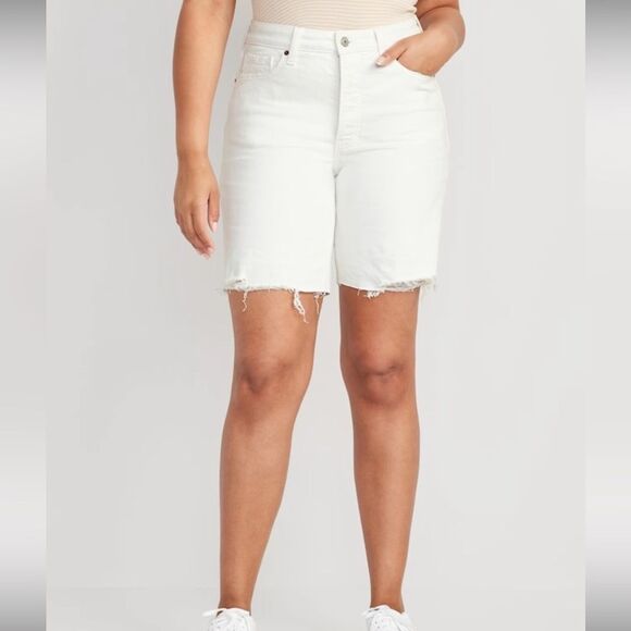 NWT- Old Navy - 18. OG Loose - Picture 1 of 11